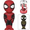Spastic Pops IN STOCK: [Vinyl Soda] Marvel - Spider-Man No Way Home [with 1 In 6 Chance At Chase!] Marvel!