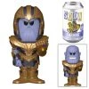 Spastic Pops IN STOCK: [Vinyl Soda] Marvel - Thanos [with 1 In 6 Chance At Chase!] Marvel!