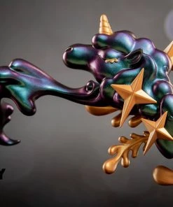 Spastic Pops In Stock: [WEARTDOING] LE99 The Boy - Dreams - Galaxy Fantasy