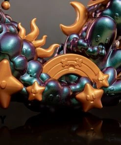 Spastic Pops In Stock: [WEARTDOING] LE99 The Boy - Dreams - Galaxy Fantasy