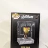 Spastic Pops Iron Man Type: Vinyl Art Toys Brand: Funko Series: Pop! Vinyl , Pop! Marvel , Pop! Die-Cast Production Status: Exclusive Reference #: 2 Released: Nov 1, 2021 Related Subjects: Iron Man (Anthony 'Tony' Edward Stark) , Marvel