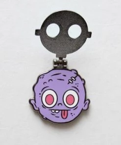 Spastic Pops JELLYKOE: