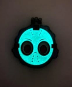 Spastic Pops JELLYKOE: "NES The Derpteenth" PREMIUM Hard Enamel Pin