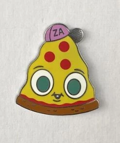 Spastic Pops JELLYKOE: "Tony Roni" Hard Enamel Pin
