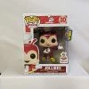 Spastic Pops Jollibee (Metallic)