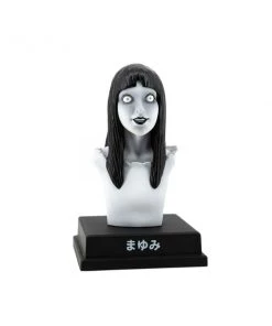 Spastic Pops Misc Funko! Junji Ito's Kaikibako Blind Box Series By Unbox Industries