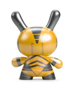 Spastic Pops KIDROBOT 5