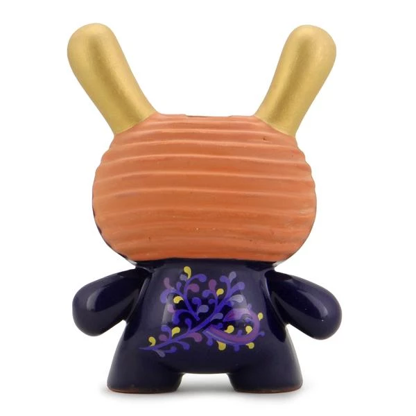 Spastic Pops Designer Brands! KIDROBOT CRISTINA RAVENNA 5" CHIA DUNNY-NOCTIS PURPLE 9 Spastic Pops Designer Brands! KIDROBOT CRISTINA RAVENNA 5" CHIA DUNNY-NOCTIS PURPLE
