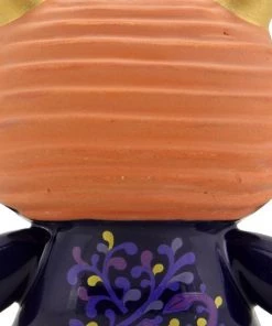 Spastic Pops Designer Brands! KIDROBOT CRISTINA RAVENNA 5" CHIA DUNNY-NOCTIS PURPLE 29 Spastic Pops Designer Brands! KIDROBOT CRISTINA RAVENNA 5