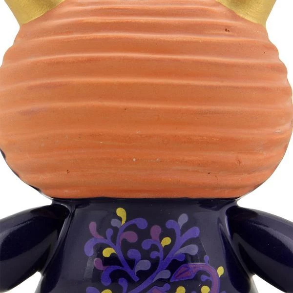Spastic Pops Designer Brands! KIDROBOT CRISTINA RAVENNA 5" CHIA DUNNY-NOCTIS PURPLE 13 Spastic Pops Designer Brands! KIDROBOT CRISTINA RAVENNA 5" CHIA DUNNY-NOCTIS PURPLE