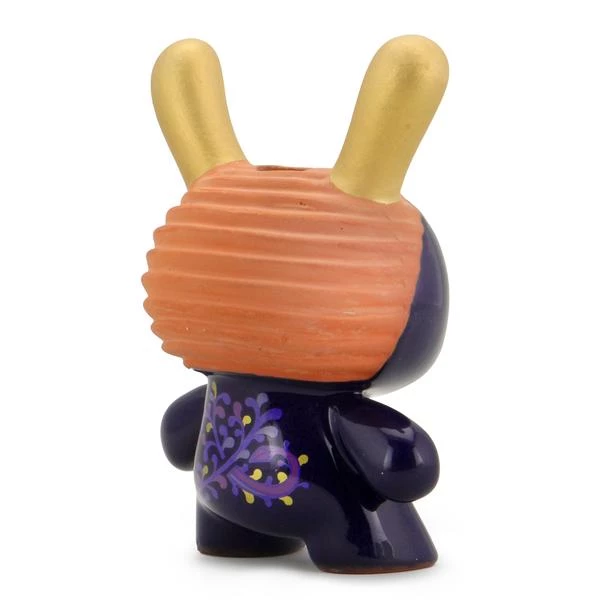 Spastic Pops Designer Brands! KIDROBOT CRISTINA RAVENNA 5" CHIA DUNNY-NOCTIS PURPLE 10 Spastic Pops Designer Brands! KIDROBOT CRISTINA RAVENNA 5" CHIA DUNNY-NOCTIS PURPLE