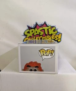 Spastic Pops King Louie The Drop! 10 Spastic Pops King Louie The Drop!