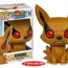 Spastic Pops Kurama Type: Vinyl Art Toys The Drop!