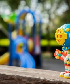 Spastic Pops LE399 旅途-滑板少年-疾风 On The Way－Skater Boy-Wind