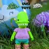 Spastic Pops LE99 "Birthday Lifestyle" Goop By Goop Massta X UVD Toys Spastic Collectibles Exclusive