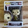 Spastic Pops Pre-Loved! Leatherface Type: Vinyl Art Toys Standard