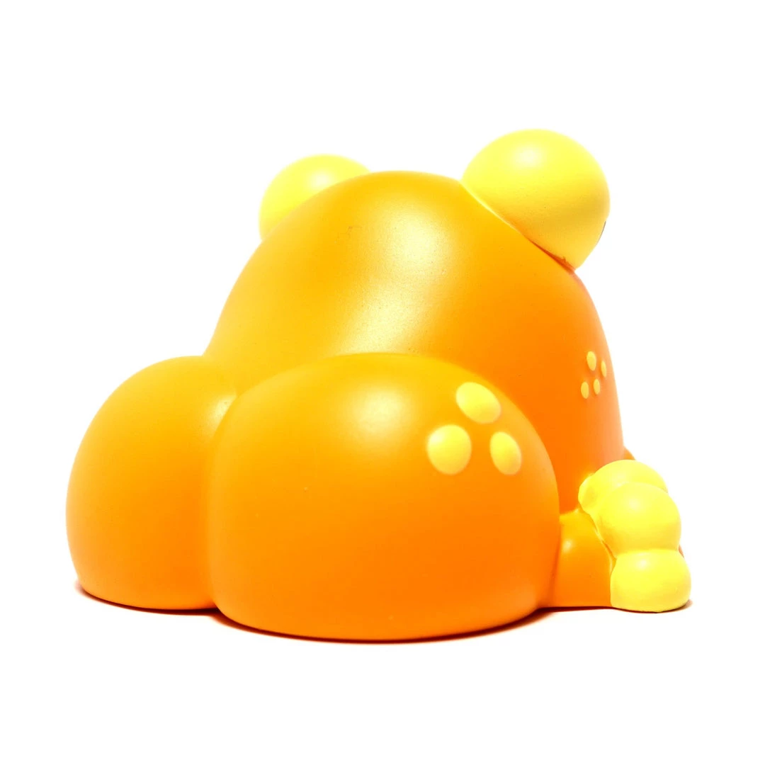 Spastic Pops LEFTOVER TOYS: Ributt “Original” Edition Vinyl Figure 3 Spastic Pops LEFTOVER TOYS: Ributt “Original” Edition Vinyl Figure