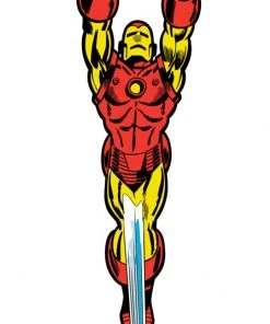 Spastic Pops All In Stock! LIMITED EDITION FiGPiN.COM EXCLUSIVE Classic Iron Man (446) Property: Marvel Classic 5 Spastic Pops All In Stock! LIMITED EDITION FiGPiN.COM EXCLUSIVE Classic Iron Man (446) Property: Marvel Classic