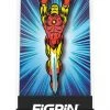 Spastic Pops All In Stock! LIMITED EDITION FiGPiN.COM EXCLUSIVE Classic Iron Man (446) Property: Marvel Classic