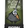 Spastic Pops All In Stock! LIMITED EDITION FiGPiN.COM EXCLUSIVE Classic Mayor (258) Property: The Nightmare Before Christmas