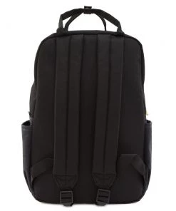 Spastic Pops LOUNGEFLY: Harry Potter Bolt Glasses Nylon Backpack