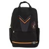 Spastic Pops LOUNGEFLY: Gryffindor Suit Nylon Backpack Designer Brands!