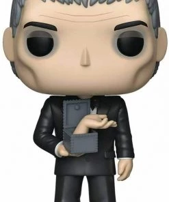 Spastic Pops Lurch Type: Vinyl Art Toys Brand: Funko Series: Pop! Television , Pop! Vinyl Scale: 3.75" Production Status: Standard Reference #: 815 Released: Jun 2019