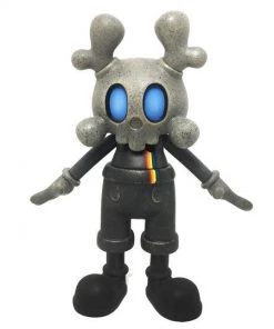 Spastic Pops MARTIAN TOYS Kranyus "It Can't Rain All The Time" Edition By Dave MarkArt X Theodoru Designer Brands!