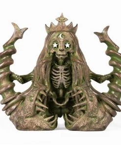 Spastic Pops Designer Brands! MARTIAN TOYS: LE100 Slave To The Siren: Irish Sea Edition By Oasim Karmieh X RXSe7en X Martian Toys