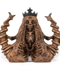 Spastic Pops MARTIAN TOYS: LE100 Slave To The Siren: Norskehavet Edition By Oasim Karmieh X RXSe7en X Martian Toys Designer Brands!