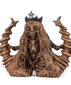 Spastic Pops MARTIAN TOYS: LE100 Slave To The Siren: Norskehavet Edition By Oasim Karmieh X RXSe7en X Martian Toys Designer Brands!