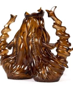 Spastic Pops MARTIAN TOYS: LE125 Slave To The Siren: Arabian Sea Edition By Oasim Karmieh X RXSe7en X Martian Toys