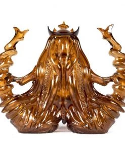 Spastic Pops MARTIAN TOYS: LE125 Slave To The Siren: Arabian Sea Edition By Oasim Karmieh X RXSe7en X Martian Toys