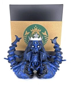 Spastic Pops Designer Brands! MARTIAN TOYS: LE125 Slave To The Siren: Drake Passage Edition By Oasim Karmieh X RXSe7en X Martian Toys 9 Spastic Pops Designer Brands! MARTIAN TOYS: LE125 Slave To The Siren: Drake Passage Edition By Oasim Karmieh X RXSe7en X Martian Toys