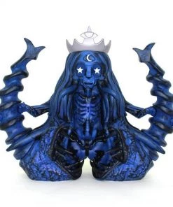 Spastic Pops Designer Brands! MARTIAN TOYS: LE125 Slave To The Siren: Drake Passage Edition By Oasim Karmieh X RXSe7en X Martian Toys