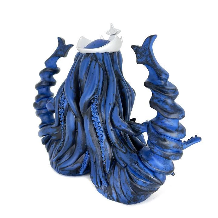 Spastic Pops Designer Brands! MARTIAN TOYS: LE125 Slave To The Siren: Drake Passage Edition By Oasim Karmieh X RXSe7en X Martian Toys 3 Spastic Pops Designer Brands! MARTIAN TOYS: LE125 Slave To The Siren: Drake Passage Edition By Oasim Karmieh X RXSe7en X Martian Toys