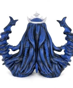 Spastic Pops Designer Brands! MARTIAN TOYS: LE125 Slave To The Siren: Drake Passage Edition By Oasim Karmieh X RXSe7en X Martian Toys