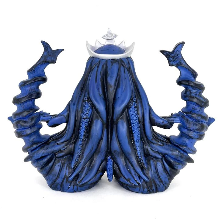 Spastic Pops Designer Brands! MARTIAN TOYS: LE125 Slave To The Siren: Drake Passage Edition By Oasim Karmieh X RXSe7en X Martian Toys 2 Spastic Pops Designer Brands! MARTIAN TOYS: LE125 Slave To The Siren: Drake Passage Edition By Oasim Karmieh X RXSe7en X Martian Toys