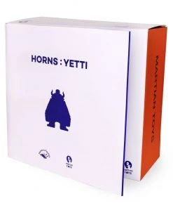 Spastic Pops MARTIAN TOYS: LE150 "HORNS" Sasquatch By Hands In Factory X Martian Toys 19 Spastic Pops MARTIAN TOYS: LE150