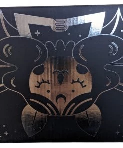 Spastic Pops MARTIAN TOYS: LE150 Midnight Moon Bat Series 2: Bat Vixen By Nightly Made X Martian Toys Designer Brands! 11 Spastic Pops MARTIAN TOYS: LE150 Midnight Moon Bat Series 2: Bat Vixen By Nightly Made X Martian Toys Designer Brands!