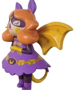 Spastic Pops MARTIAN TOYS: LE150 Midnight Moon Bat Series 2: Bat Vixen By Nightly Made X Martian Toys Designer Brands! 8 Spastic Pops MARTIAN TOYS: LE150 Midnight Moon Bat Series 2: Bat Vixen By Nightly Made X Martian Toys Designer Brands!