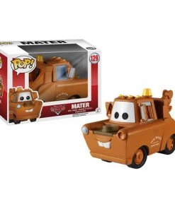 Spastic Pops The Drop! Mater