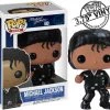Spastic Pops Brand New! Michael Jackson (Bad) Type: Vinyl Art Toys Brand: Funko Series: Pop! Vinyl , Pop! Rocks Reference #: 25 Related Subjects: Michael Jackson , Musicians