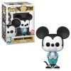 Spastic Pops Disney! Mickey Mouse Alternative Name: Mickey Mouse (Mickey Go Thailand) Type: Vinyl Art Toys Brand: Funko Series: Pop! Disney , Pop! Vinyl Production Status: Exclusive Reference #: 787 Released: 2021