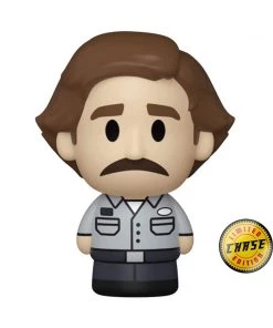 Spastic Pops Mini Moments: The Office - Jim W/1 In 6 Chance At Chase [BUY 6 For GUARANTEED CHASE)