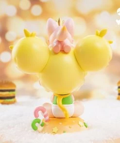 Spastic Pops [MOE DOUBLE STUDIO] LE99 MoeDouble X Porrin Little Prince