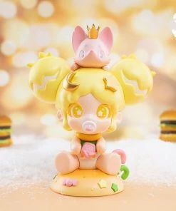 Spastic Pops [MOE DOUBLE STUDIO] LE99 MoeDouble X Porrin Little Prince