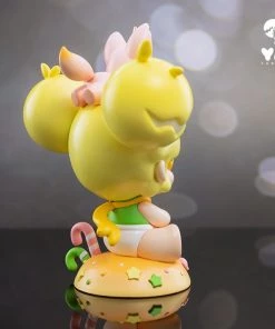 Spastic Pops [MOE DOUBLE STUDIO] LE99 MoeDouble X Porrin Little Prince