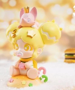 Spastic Pops [MOE DOUBLE STUDIO] LE99 MoeDouble X Porrin Little Prince