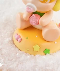 Spastic Pops [MOE DOUBLE STUDIO] LE99 MoeDouble X Porrin Little Prince